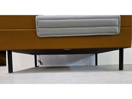 Offceset Sessel für Wartebereich Lounge, 1x Links , 1x Rechts