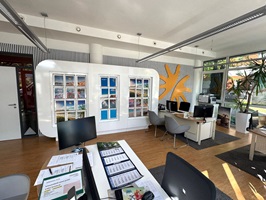 Schauinsland Reisen , Stressemannstrasse, Duisburg